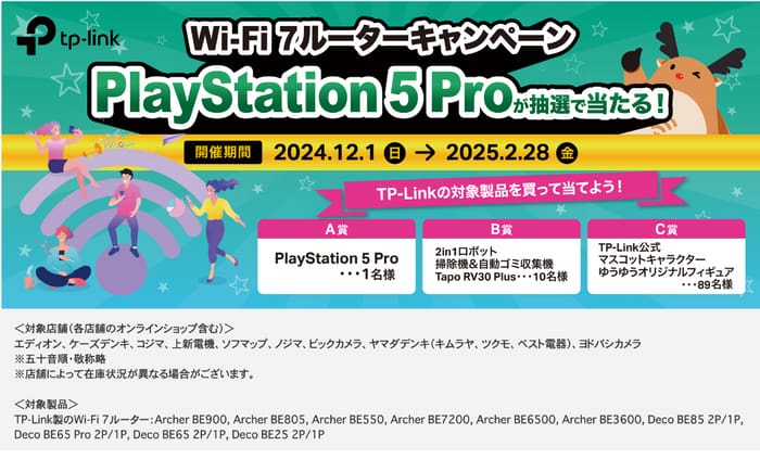 クローズド懸賞　キャンペーン　懸賞情報　懸賞ブログ