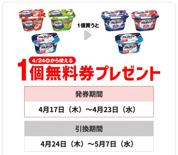 セブン　必ずもらえる　キャンペーン　懸賞