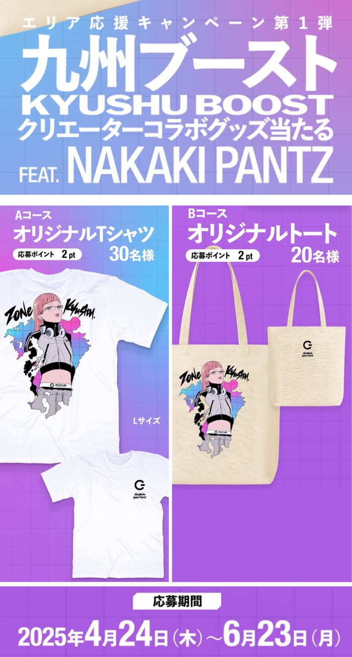 クローズド懸賞　キャンペーン　懸賞情報　懸賞ブログzone