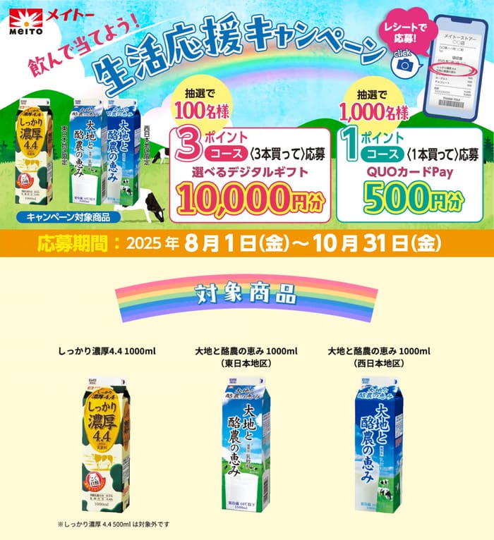 クローズド懸賞の新着情報！毎日更新！ 【懸賞ブログ】【懸賞