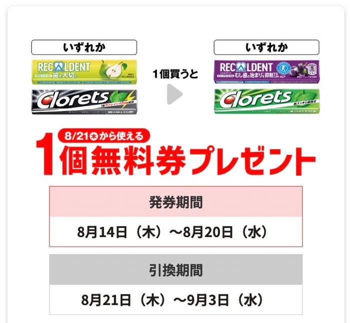 セブン　必ずもらえる　キャンペーン　懸賞