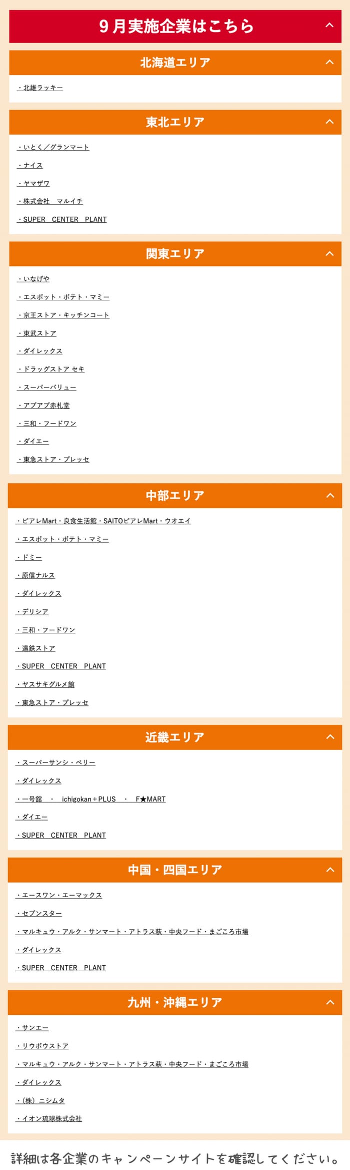 クローズド懸賞　キャンペーン　懸賞情報　懸賞ブログ　キッコーマン