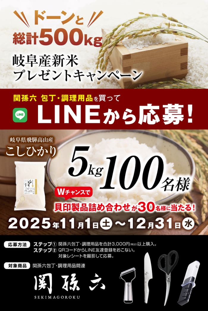 クローズド懸賞 キャンペーン 懸賞情報 懸賞ブログ