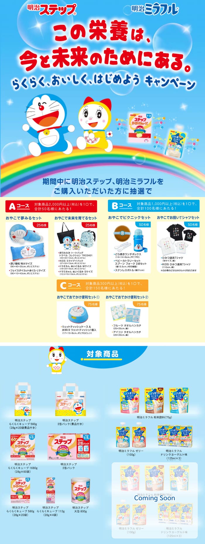 クローズド懸賞 キャンペーン 懸賞情報 懸賞ブログ ドラえもん