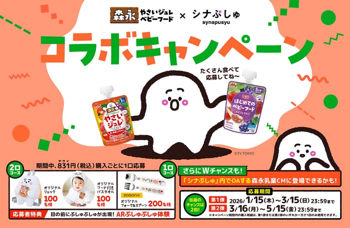 クローズド懸賞 キャンペーン 懸賞情報 懸賞ブログ