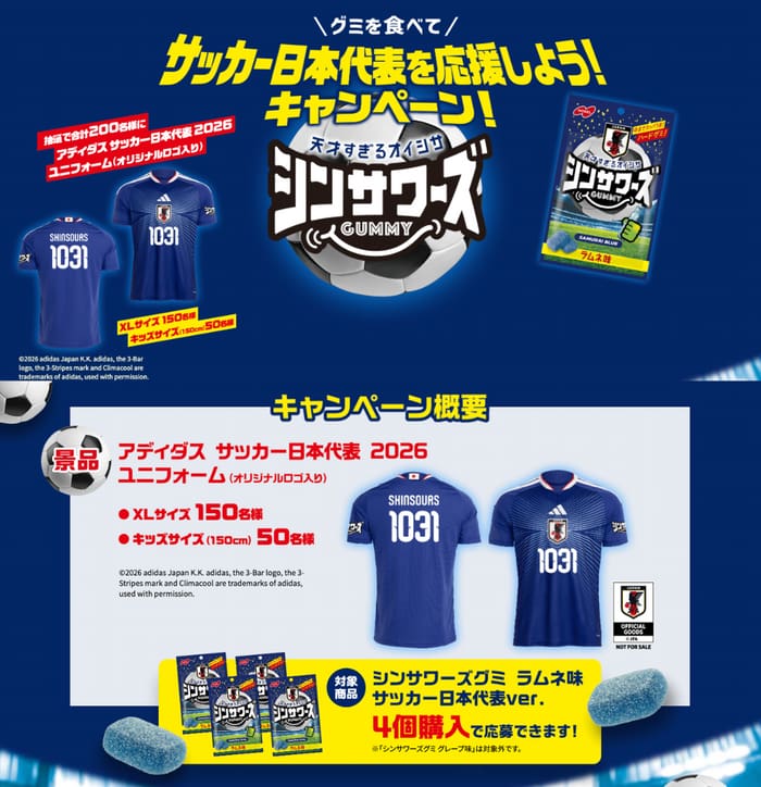 クローズド懸賞 キャンペーン 懸賞情報 懸賞ブログ シンサワーズ