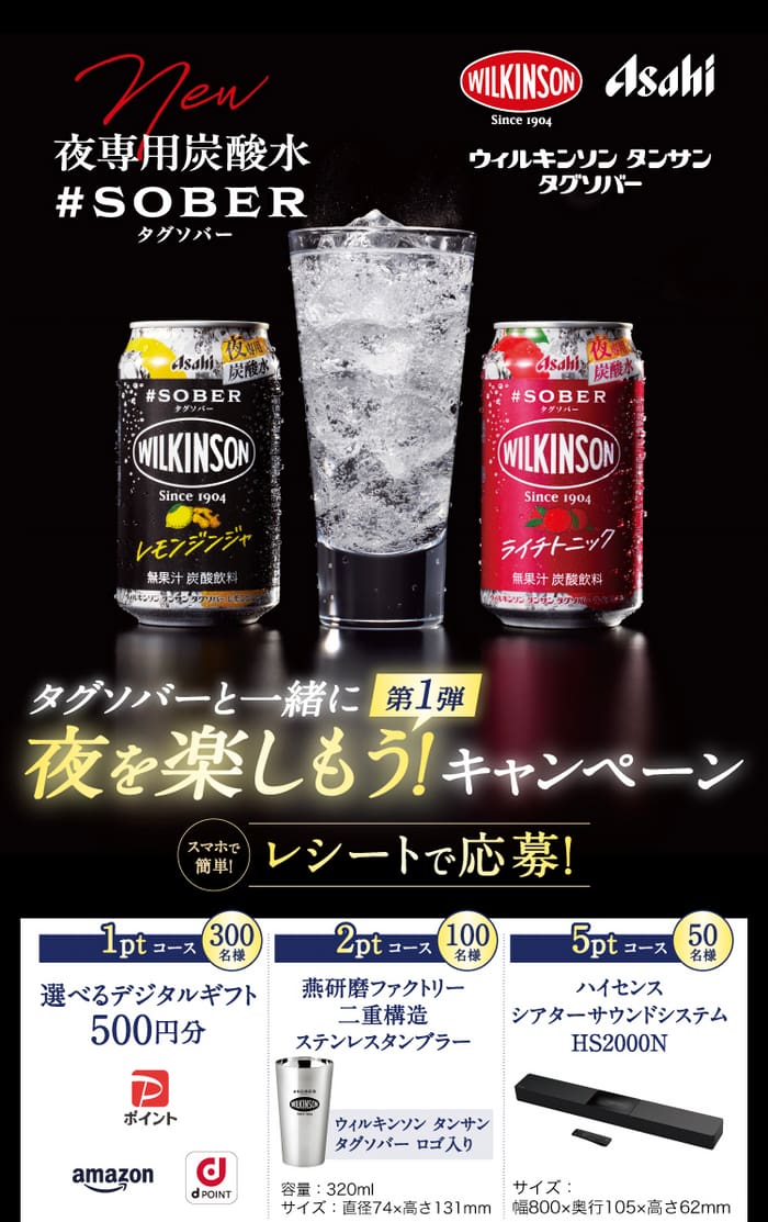 クローズド懸賞 キャンペーン 懸賞情報 懸賞ブログ ウィルキンソン