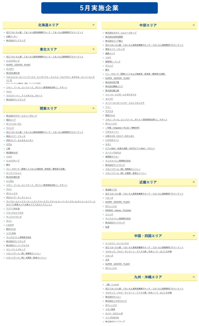 クローズド懸賞 キャンペーン 懸賞情報 懸賞ブログ キッコーマン ディズニー