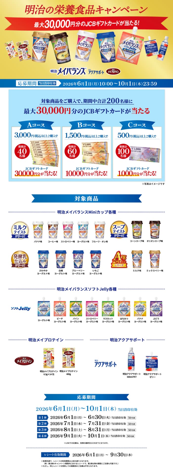 クローズド懸賞 キャンペーン 懸賞情報 懸賞ブログ メイバランス