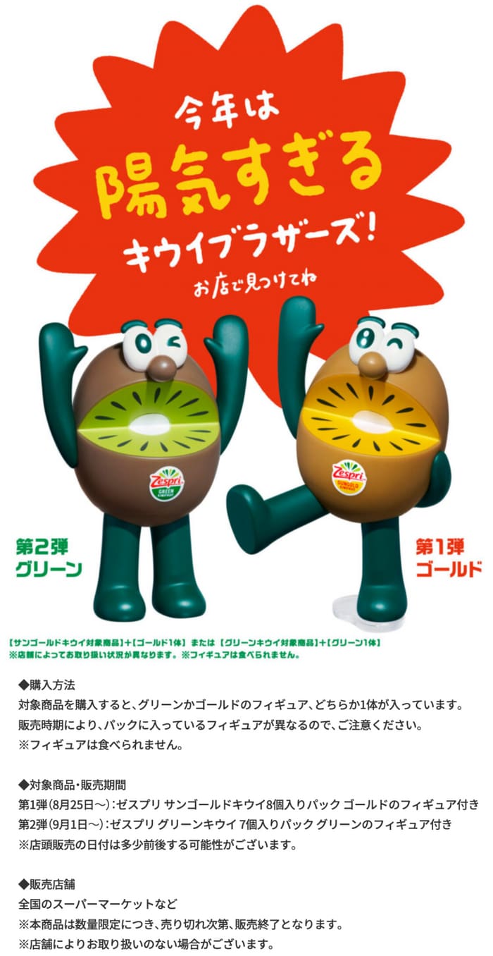 クローズド懸賞 キャンペーン 懸賞情報 懸賞ブログ ゼスプリ